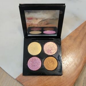 Pat McGrath Blitz Astral Quad / Ritualistic Rose (Sold Out)